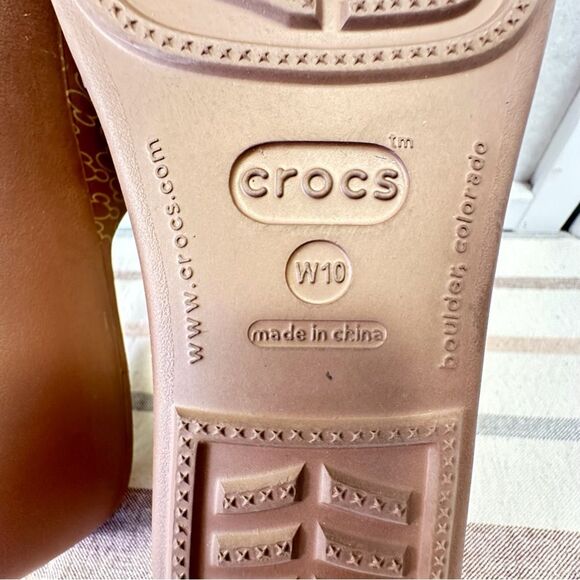Disney Crocs Sandals - Picture 5 of 15
